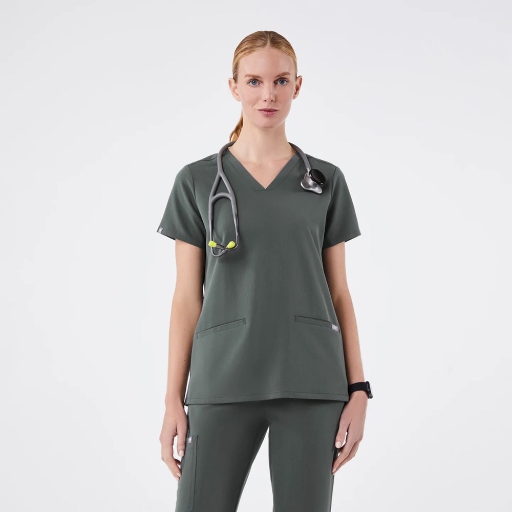 Figs bonsai scrub top medium